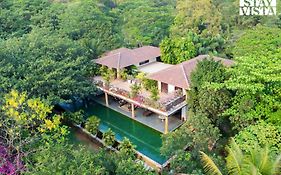 Magnolia Villa By Vieda - Part Of Stayvista